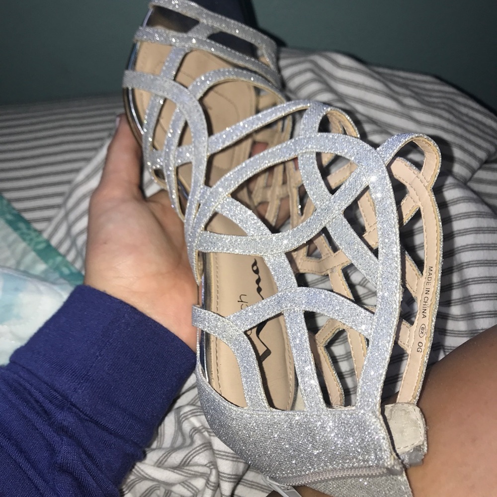 breathtaking formal shoes